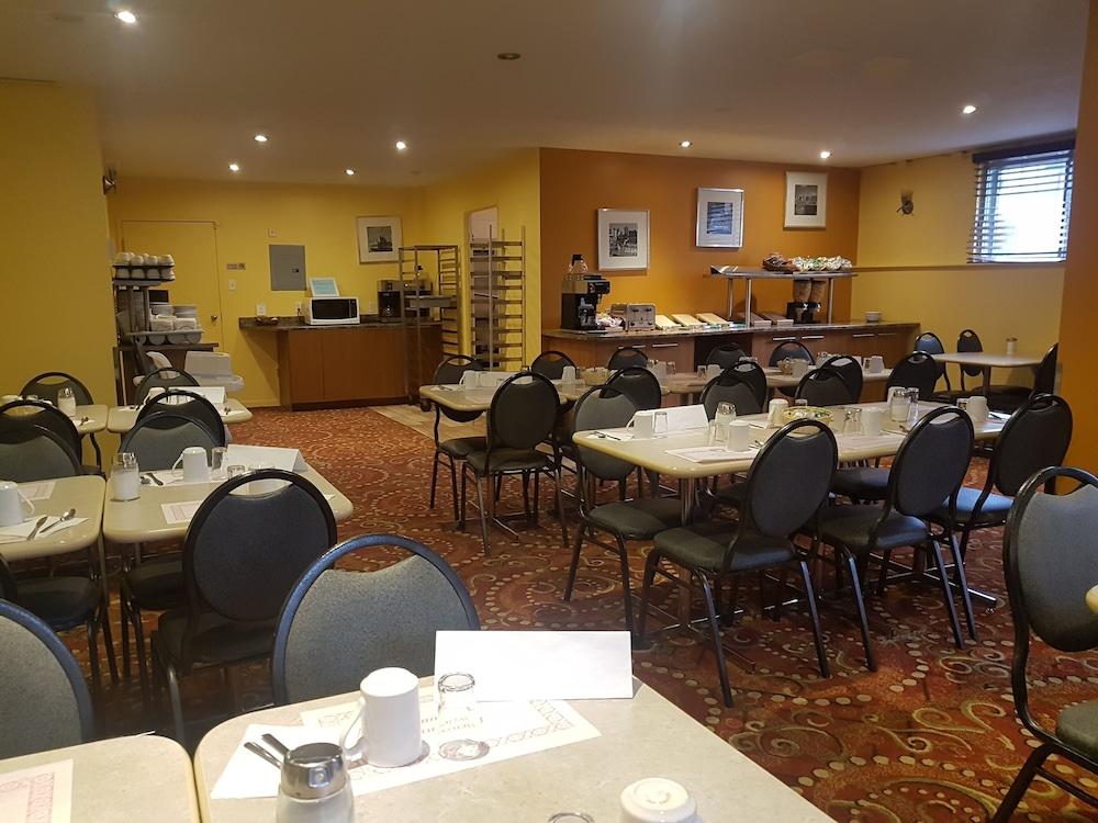 Hotel Le Roberval Montreal Luaran gambar