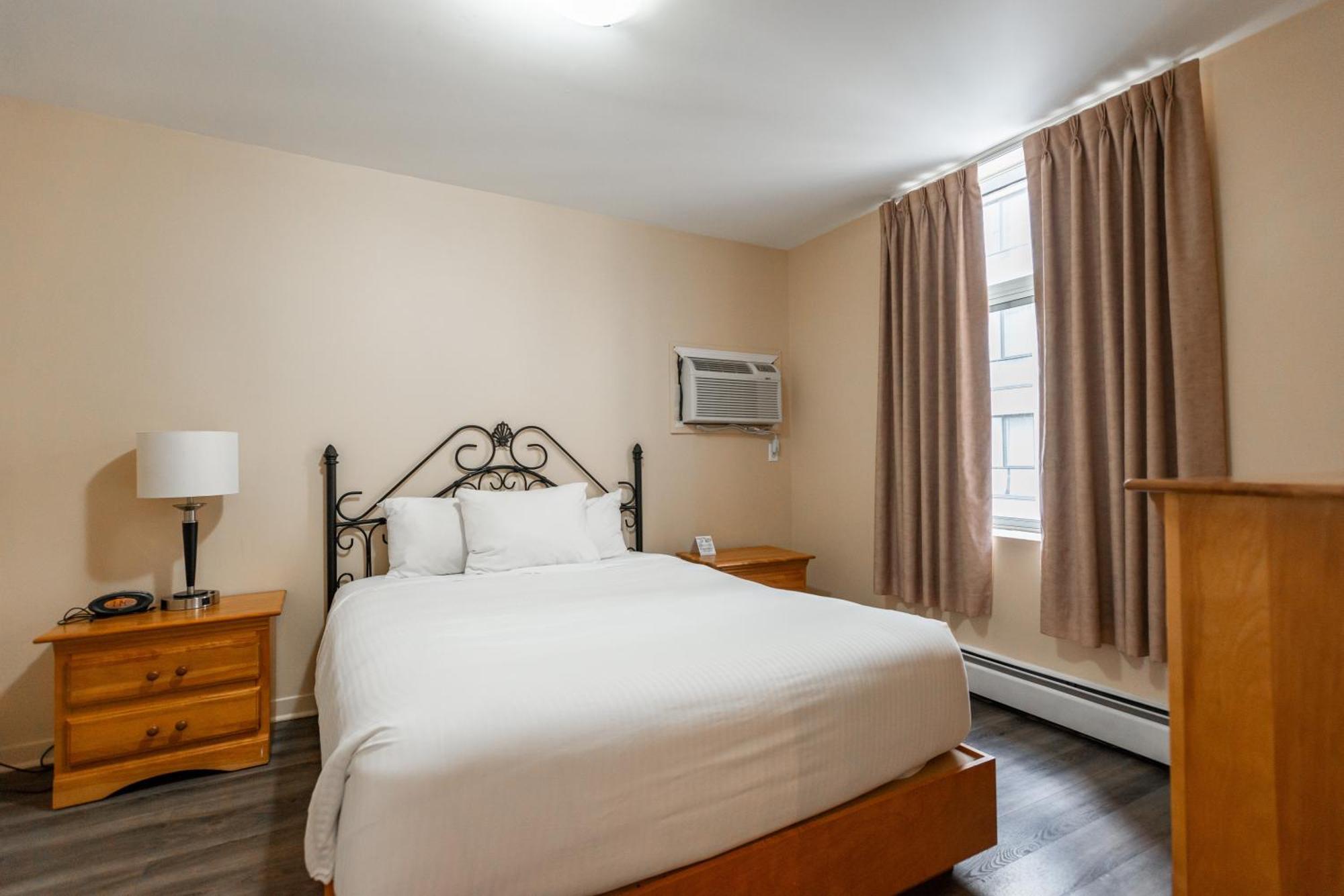 Hotel Le Roberval Montreal Luaran gambar