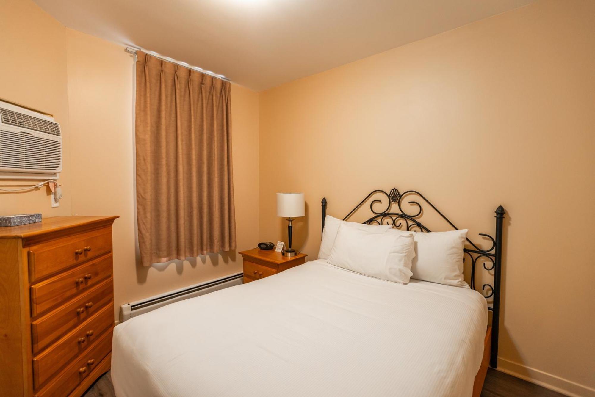 Hotel Le Roberval Montreal Luaran gambar
